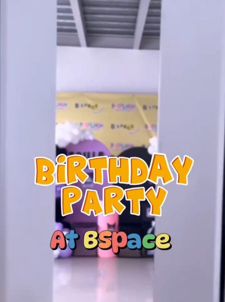birthday party